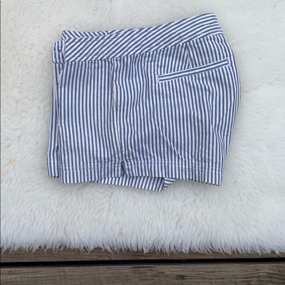Aerie by AE Cotton Shorts - Picture 6 of 6